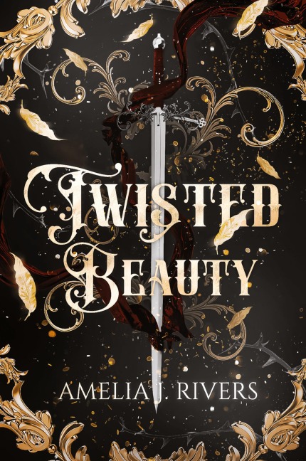 TWISTED BEAUTY