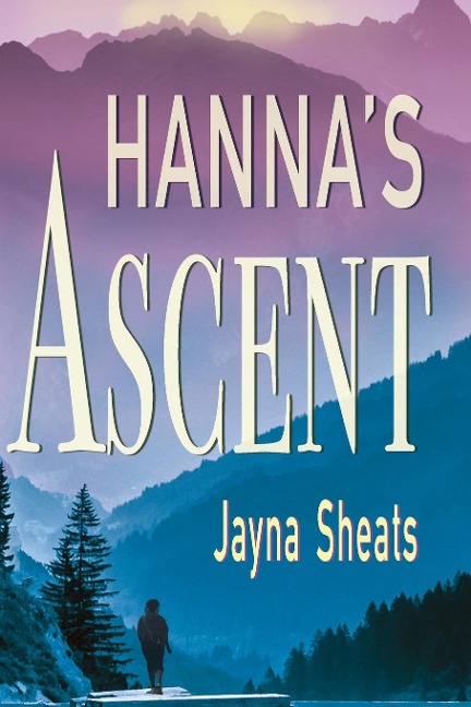 Hannas Ascent