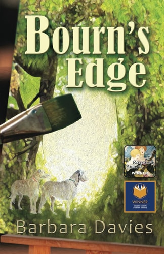 Bourn's Edge