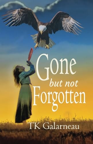 Gone But Not Forgotten