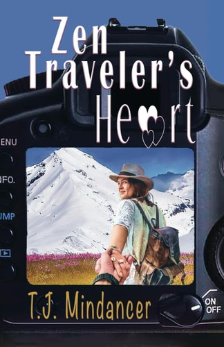 Zen Traveler's Heart