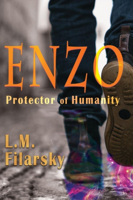 Enzo: Protector of Humanity