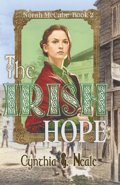 The Irish Hope