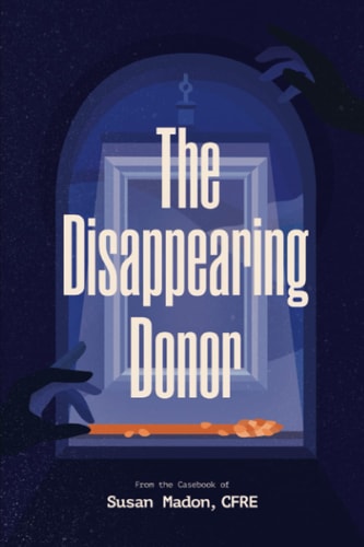 The Disappearing Donor