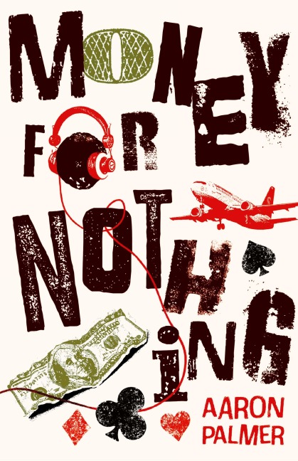 Money for Nothing: Tales from Taylor Street - Volume 1