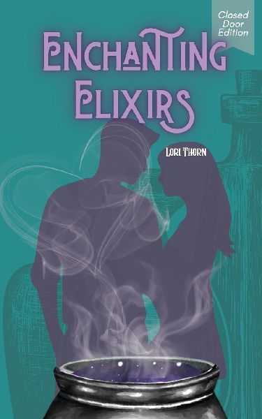 Enchanting Elixirs: Closed Door Edition