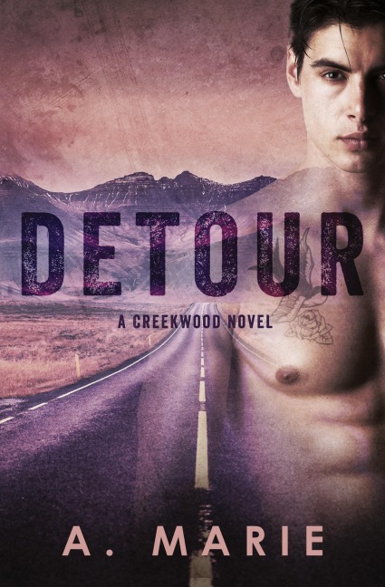 Detour: A Creekwood Novel