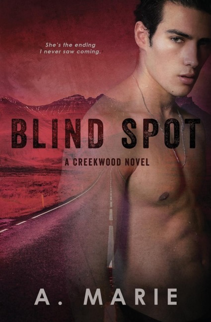 Blind Spot: A Creekwood Novel