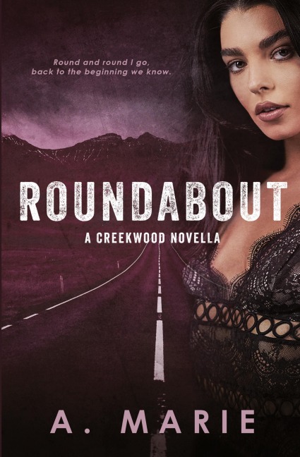 Roundabout: A Creekwood Novella
