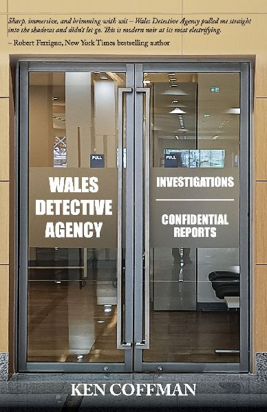 Wales Detective Agency