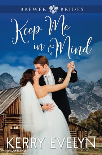 Keep Me in Mind A Sweet Return-to-Hometown He-Falls-First Workplace Romance