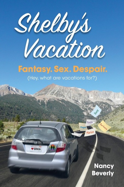 Shelbys Vacation