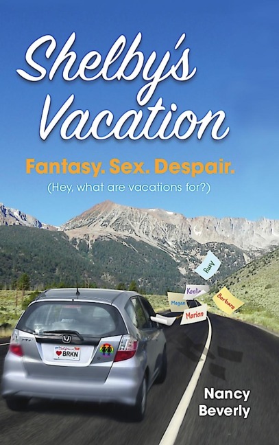 Shelbys Vacation
