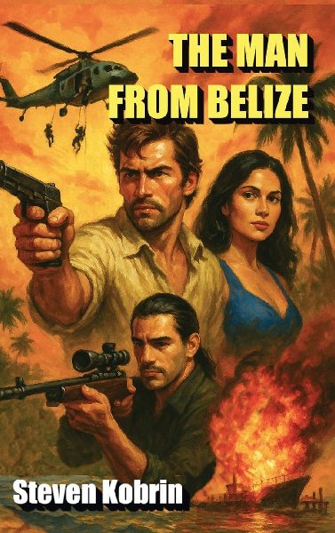 The Man From Belize