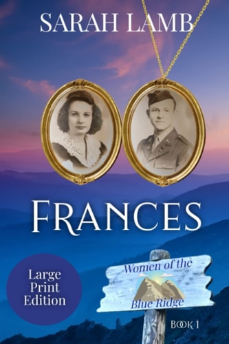 Frances (Large Print)