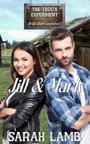 Jill and Mark