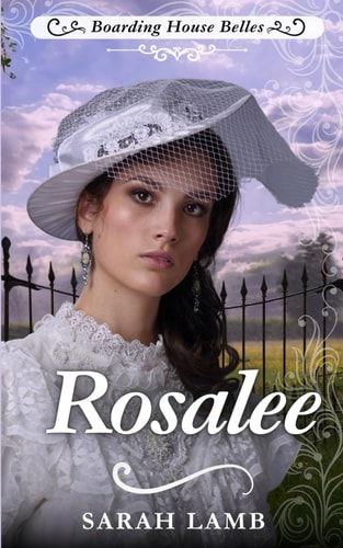 Rosalee Boarding House Belles