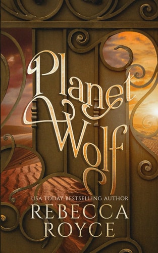 Planet Wolf Shifter's World