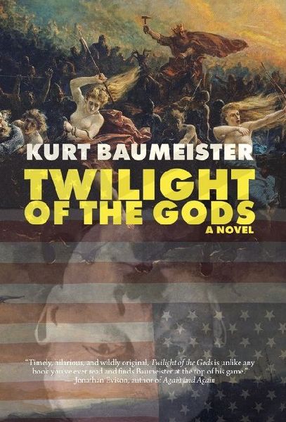 Twilight of the Gods
