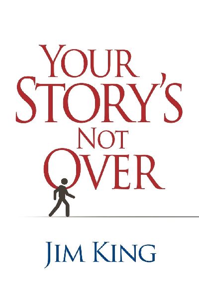 Your Storys Not Over
