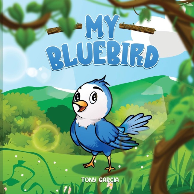 My Blue Bird