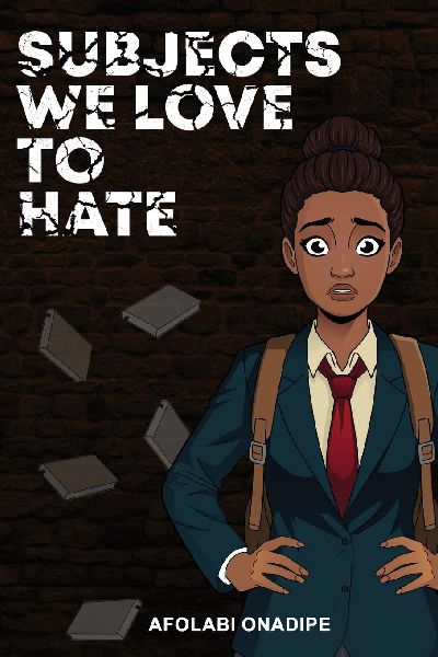SUBJECTS WE LOVE TO HATE