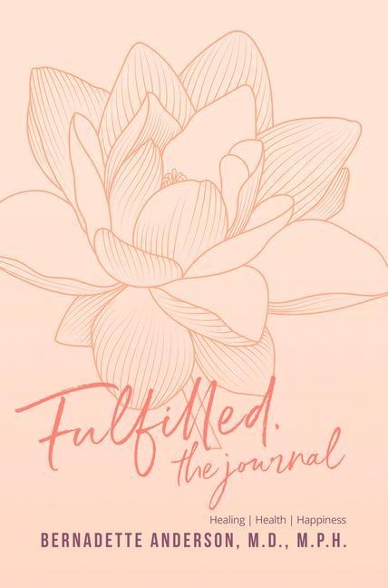 Fulfilled: the journal
