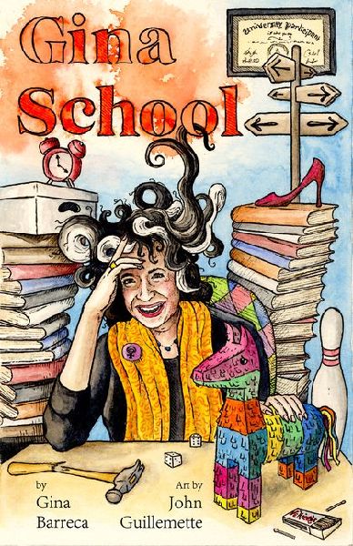 Gina School