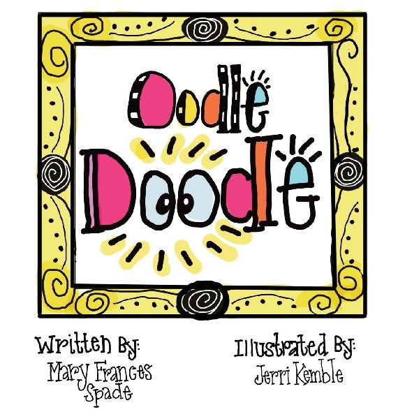 Oodle Doodle