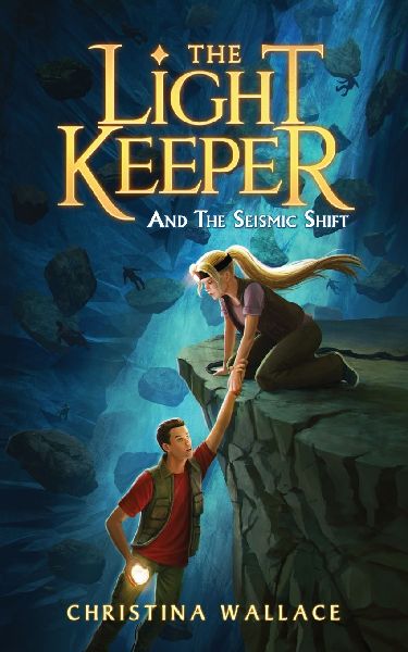 The Light Keeper and the Seismic Shift