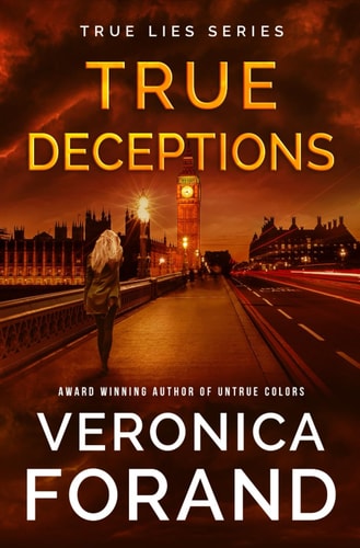 True Deceptions (True Lies)