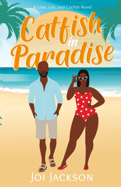 Catfish in Paradise