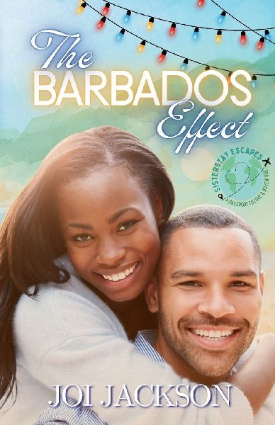 The Barbados Effect: A SisterStay Escape Novella