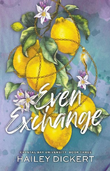 Even Exchange: A Friends-To-Lovers Accidental Pregnancy Romance