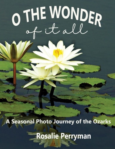 O the Wonder of It All A Seasonal Photo Journey of the Ozarks