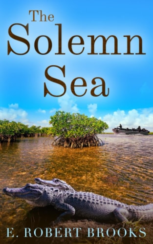 The Solemn Sea