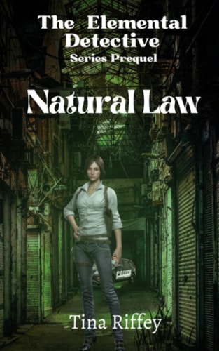 Natural Law (Prequel)