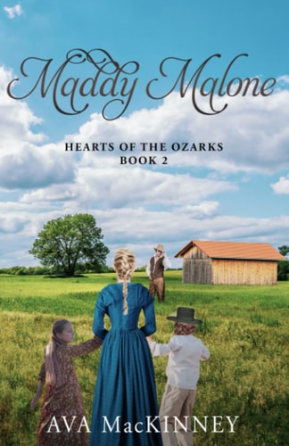 Maddy Malone