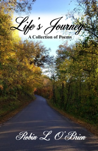 Life's Journey A Collection of Poems