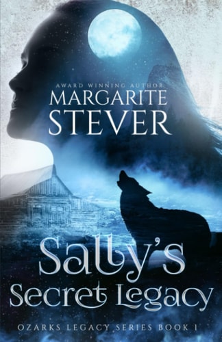 Sally's Secret Legacy
