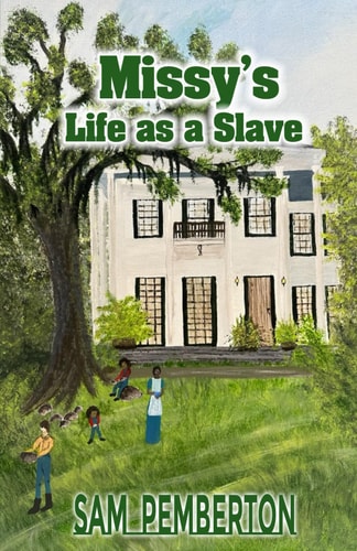 Missy's Life as a Slave
