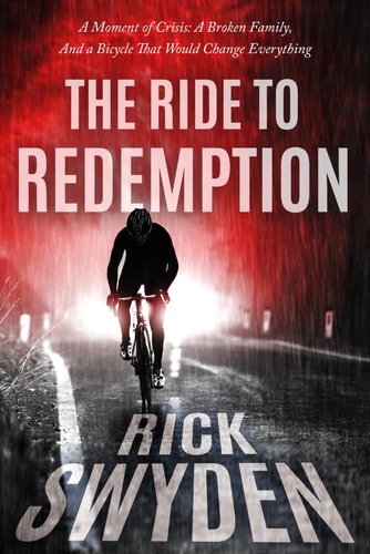 The Ride to Redemption