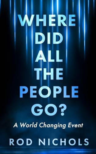 Where Did All the People Go A World Changing Event