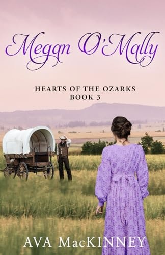 Megan O'Mally