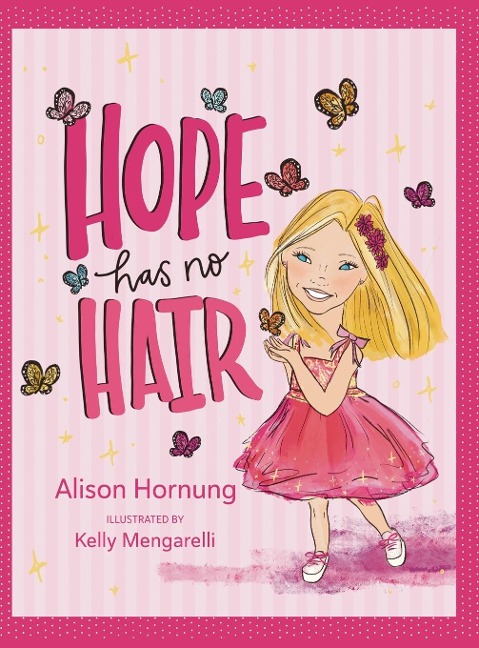 Hope Has No Hair