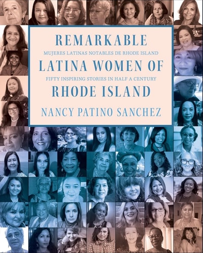 Mujeres Latinas Notables de Rhode Island