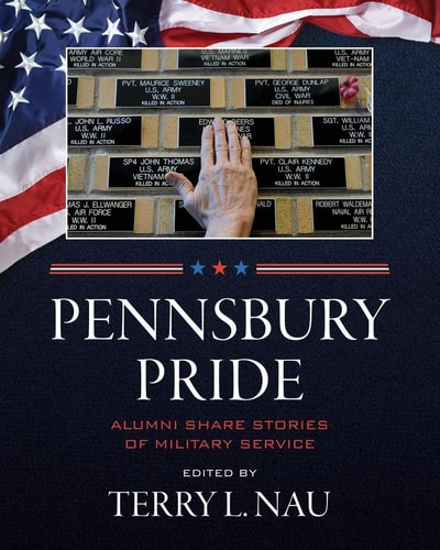 Pennsbury Pride Alumni Share Stories of Military Service