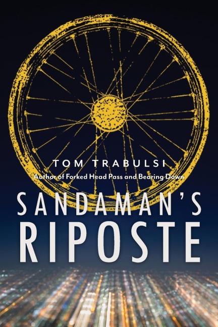 Sandamans Riposte