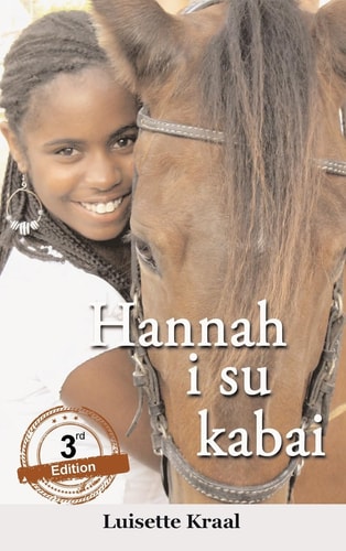 Hannah I Su Kabai