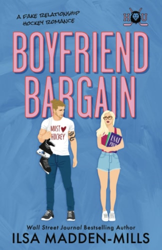 Boyfriend Bargain